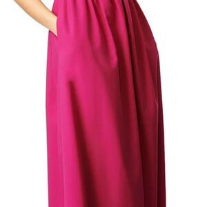 Jill Jills Stuart DayGlo Gown